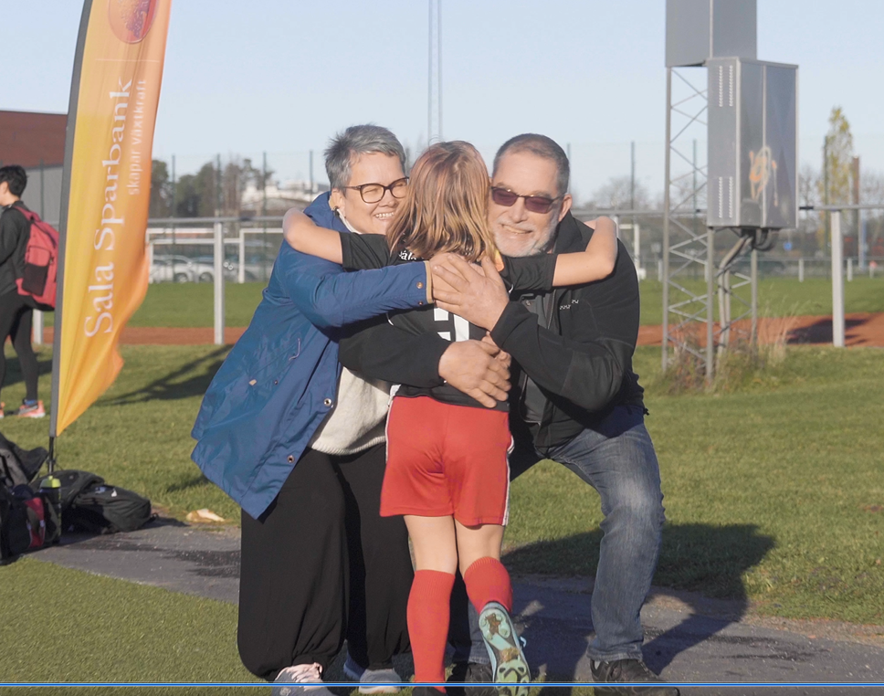 Film fotboll