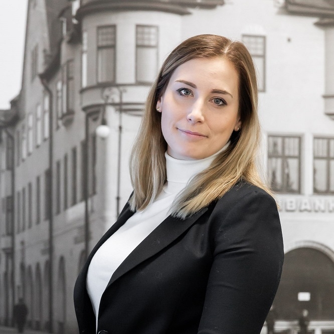 Emelie Videll Fastighetsbyrån